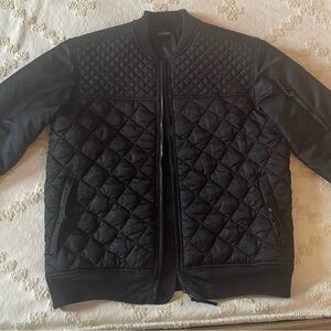 Maharishi Quilted Bomber - Men’s XL. True to size! Like new, worn sparingly.